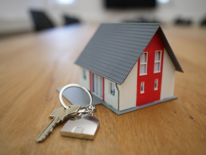 Family home mortgage South Carolina